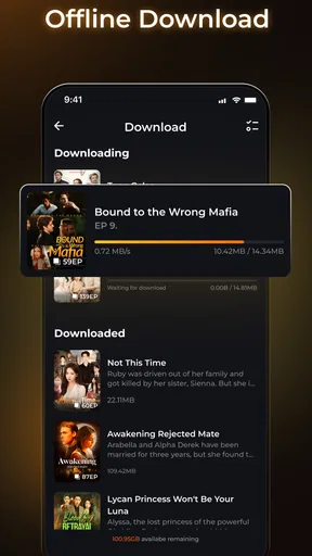 ShortMax - Short Dramas & TV