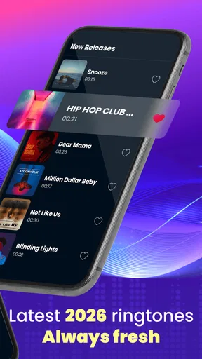 Ringtones for Android Phone