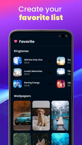 Ringtones for Android Phone