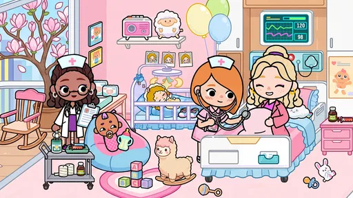 Mia World: ミアの世界 - 子供の夢ドレスアッ