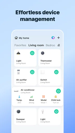 SmartLife: Smart Living