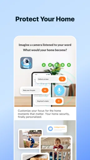 SmartLife: Smart Living