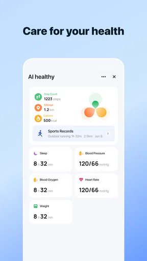 SmartLife: Smart Living