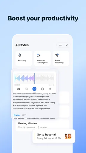 SmartLife: Smart Living