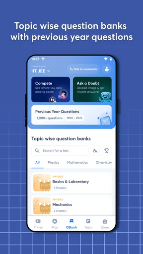 Unacademy: Learn & Crack Exams