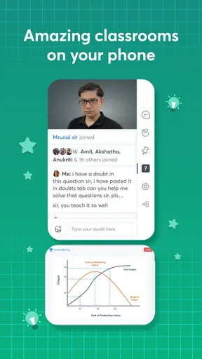 Unacademy: Learn & Crack Exams