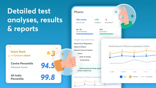 Unacademy: Learn & Crack Exams