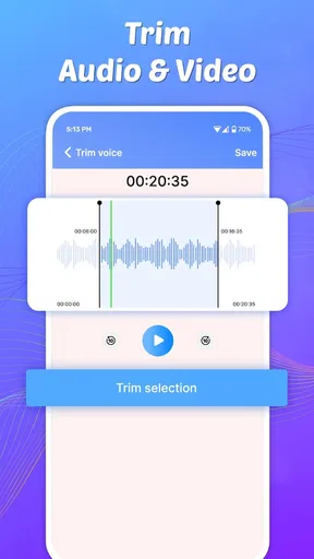 Voice Changer Male to Female