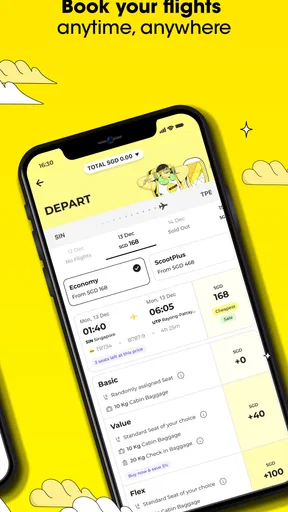 Scoot Mobile