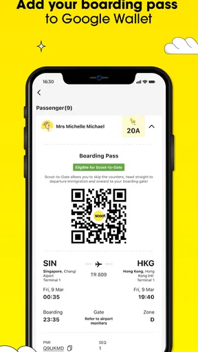 Scoot Mobile