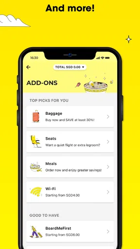 Scoot Mobile