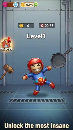 Puppet Bang! 2