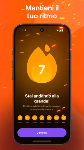 Praktika: Impara le lingue