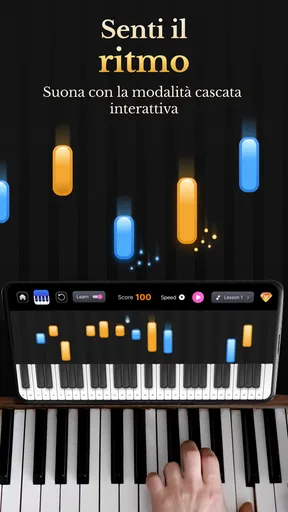 Easy Piano Keyboard - Piano88