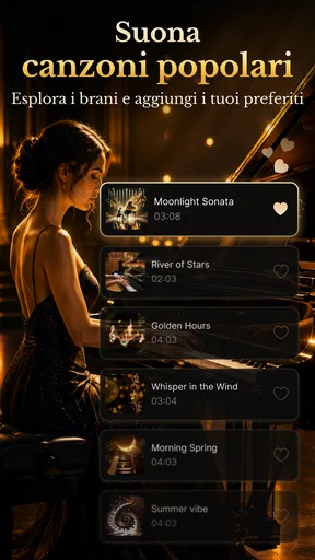 Easy Piano Keyboard - Piano88
