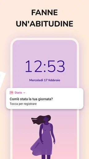 Diario Segreto con Password