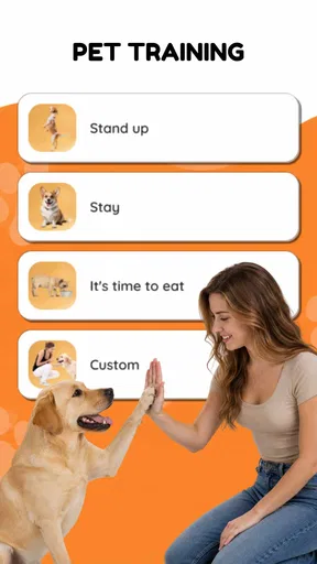 Dog Translator & Dog Training