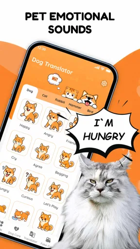Dog Translator & Dog Training