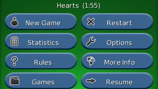 CardShark - Solitaire & more