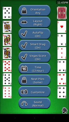 CardShark - Solitaire & more