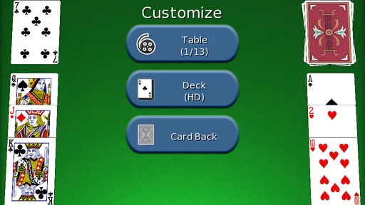 CardShark - Solitaire & more