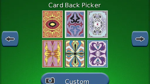CardShark - Solitaire & more