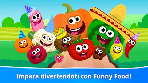 Giochi Educativi per Bambini!