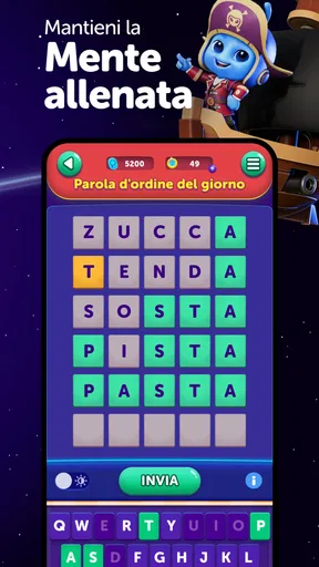 CodyCross: Cruciverba Italiano