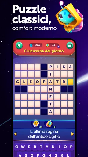 CodyCross: Cruciverba Italiano
