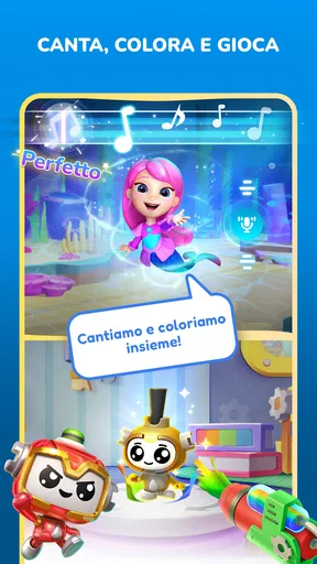 Applaydu: Talk & Play 