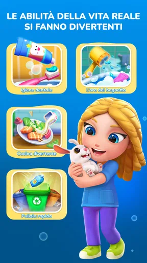 Applaydu: Talk & Play 