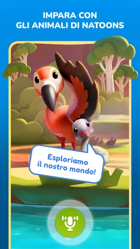 Applaydu: Talk & Play 