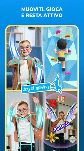 Applaydu: Talk & Play 