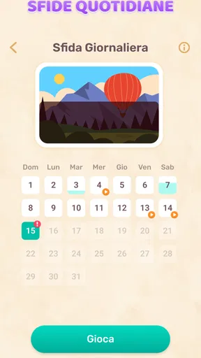 Connect Word: Gioco Parole