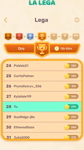 Connect Word: Gioco Parole