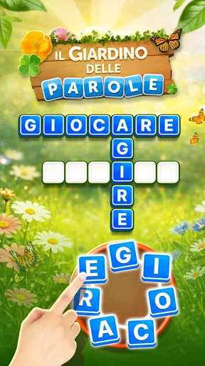 Il Giardino delle Parole