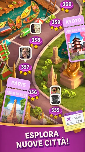 Diamond Diaries Saga