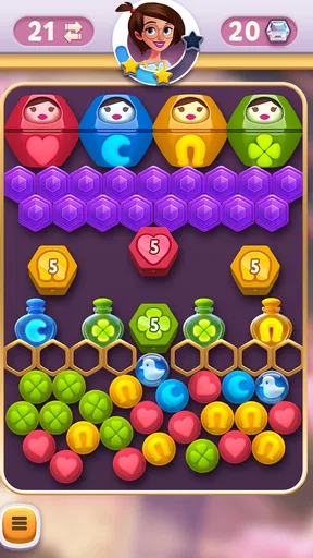 Diamond Diaries Saga