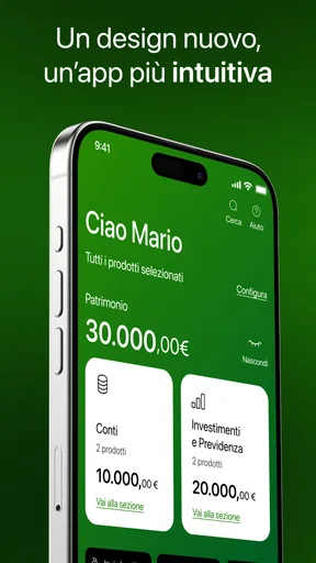 Intesa Sanpaolo Mobile