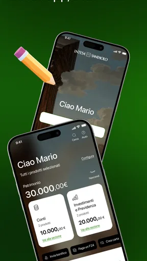 Intesa Sanpaolo Mobile