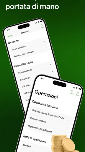 Intesa Sanpaolo Mobile