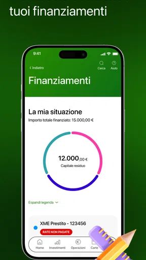 Intesa Sanpaolo Mobile