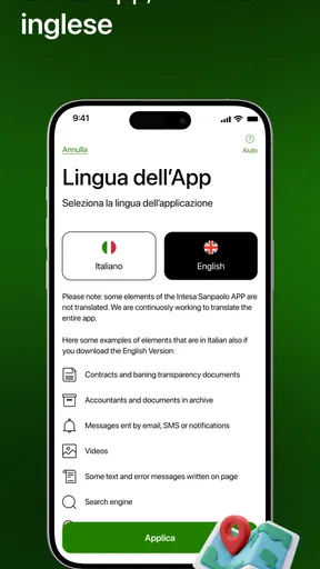 Intesa Sanpaolo Mobile
