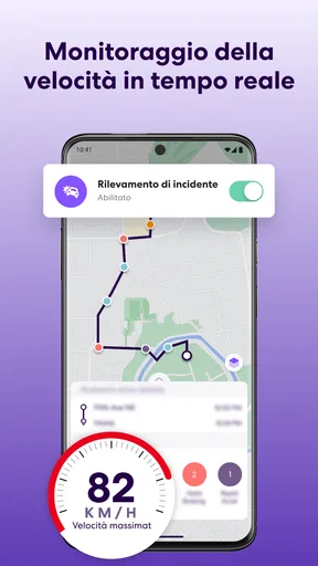 Localizzatore GPS Famiglia