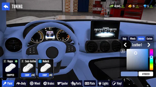 Drift Rivals : Car Racing Game