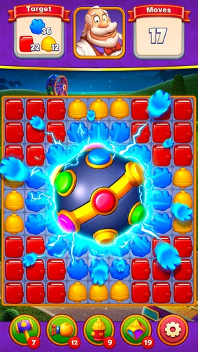 Castle Crush