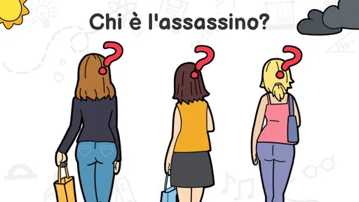 Brain Out®: Riesci a passarlo?