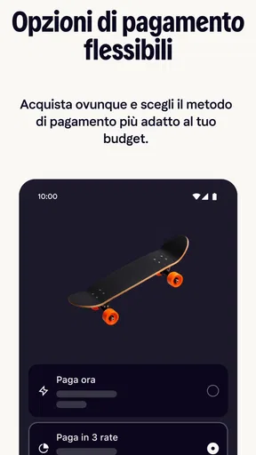 Klarna: Soldi più smart