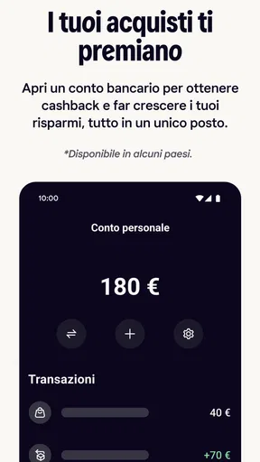 Klarna: Soldi più smart