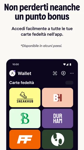 Klarna: Soldi più smart